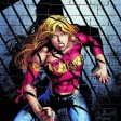 Wonder Girl