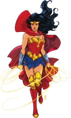 Wonder Woman