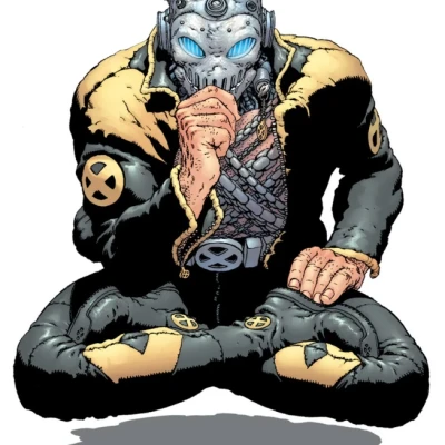 Xorn