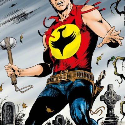 Zagor