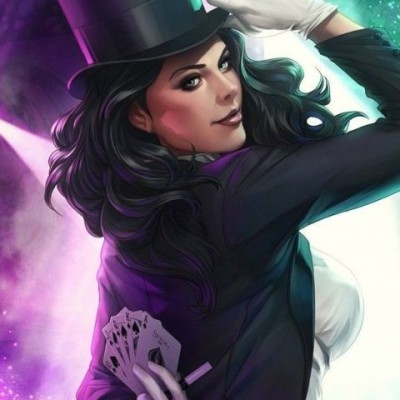 Zatanna