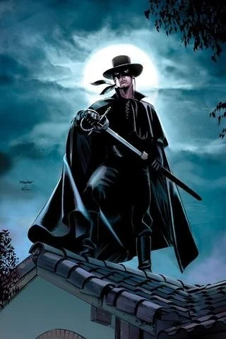 Zorro