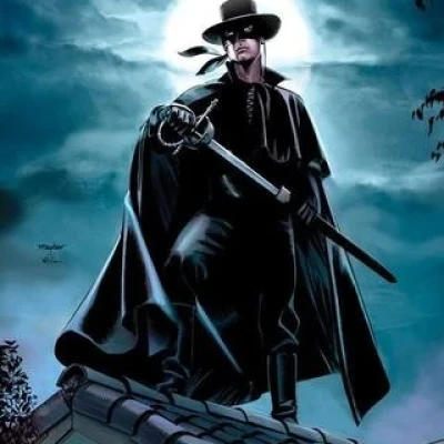 Zorro