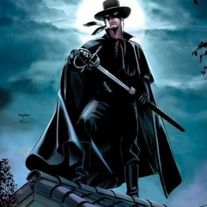 Zorro
