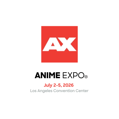 Anime Expo 2026