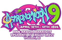 Astronomicon 2026