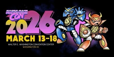 Awesome Con 2026