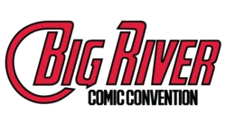 Big River Comic Convention 2026