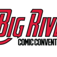 Big River Comic Convention 2026