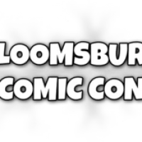 Bloomsburg Comic Con 2026