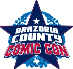 Brazoria County Comic Con 2026