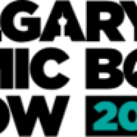 Calgary Comic Book Show 2026