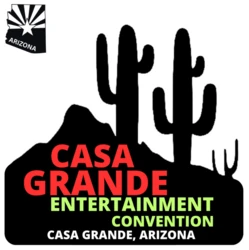 Casa Grande Entertainment Convention 2026