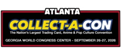 Collect-A-Con Atlanta 2026