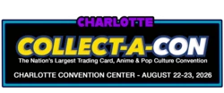 Collect-A-Con Charlotte 2026