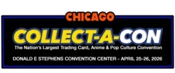 Collect-A-Con Chicago 2026