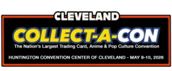 Collect-A-Con Cleveland 2026