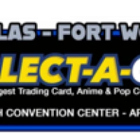 Collect-A-Con Dallas-Fort Worth 2026