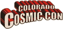 Colorado Cosmic Con 2026