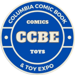 Columbia Comic Book & Toy Expo 2026