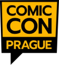 Comic-Con Prague 2026