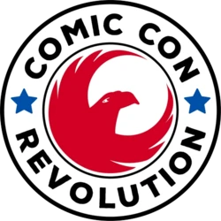 Comic Con Revolution 2026
