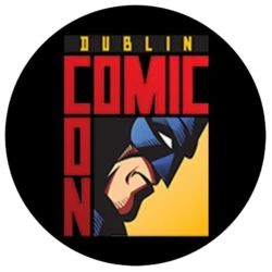 Dublin Comic Con: Spring Edition 2026