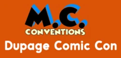 Dupage Comic Con 2026