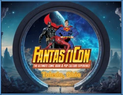 FantastiCon Toledo 2026