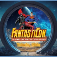 FantastiCon Toledo 2026