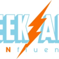 Geek/Art CONfluence 2026