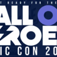 Hall of Heroes Comic Con 2026
