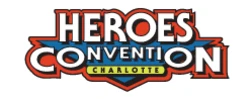 Heroes Convention 2026