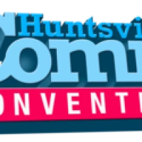 Huntsville Comic Convention 2026