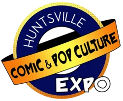 Huntsville Comic & Pop Culture Expo 2026