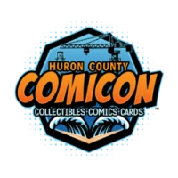 Huron County Comicon 2026