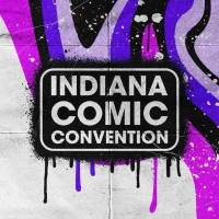 Indiana Comic Convention 2026