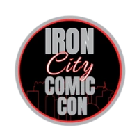 Iron City Comic Con 2026