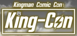 King-Con 2026