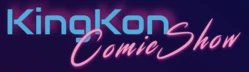 KingKon Comic Show 2026