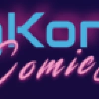 KingKon Comic Show 2026