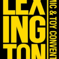 Lexington Comic & Toy Convention 2026