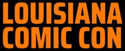 Louisiana Comic Con 2026
