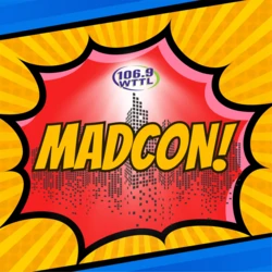 MadCon 2026