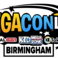 MegaCon Live Birmingham 2026