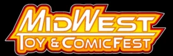 Midwest Toy and Comic Fest Springfield 2026