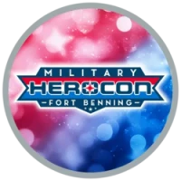 Military HeroCon 2026