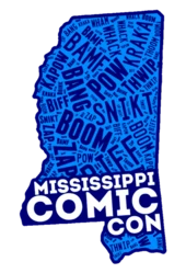 Mississippi Comic Con 2026