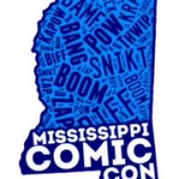 Mississippi Comic Con 2026