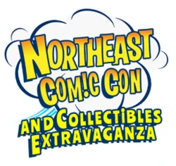 NorthEast ComicCon & Collectibles Extravaganza 2026